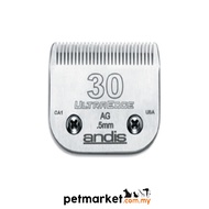 Andis UltraEdge Blade Size #30 (0.5mm)