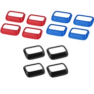 Suitable for Mercedes-Benz Benz 2020 GLE/GLS Central Control Air Outlet Decorative Frame GLE GLS Int