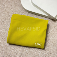 Heva - Pashmina Ceruty Payet Daun/Hijab Payet Motif Daun/Pashmina Payet Daun