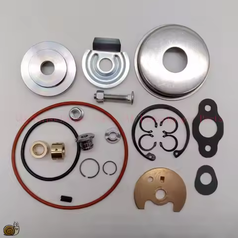 TD06/TD05-11a/12a/12b/14c/17c Repair Kits Turbocharger Repair Kits/Rebuild Kits Supplier AAA Turboch