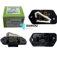Resistor Aircond Proton Waja Patco