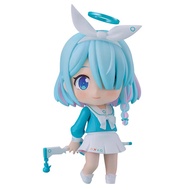 Bandai | Blue Archive Arona Cute Chibi PVC Figure Desktop Decor Anime Game Collectible Statue Birthd