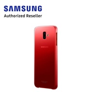 SAMSUNG J6+ (2018) GRADATION COVER
