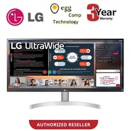 LG 29WN600-W 29" ULTRAWIDE IPS FHD 75HZ 5MS FREESYNC HDR10 GAMING MONITOR