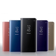 XIAOMI REDMI NOTE 9 9PRO CLEAR VIEW STANDING COVER CASE