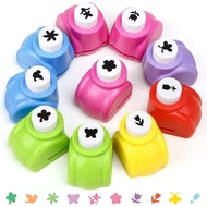 MINI PAPER PUNCH I MINI PUNCHER IN CUTE SHAPE