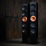 【品味耳機音響】KEF REFERENCE 5 Floorstanding Speaker 旗艦三音路落地式喇叭