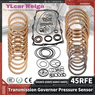 ZF8HP70 8HP70 8HP-70 Automatic Transmission Overhaul Repair kit Friction Plate Kit Discs For BMW JAG