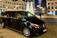 Moet et Chandon Nicolas Feuillatte Private Champagne from Paris
