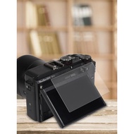 GOR Suitable for Canon G3X Protective Film 1DX2 Canon 5D4 Full 5D3 Transparent G7X Camera G5X Flexib