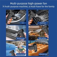CH* Speed Rechargeable Handheld Fan 100000 RPM Featuring 4 Adjusted  Turbos Mode And Long Terms 4000