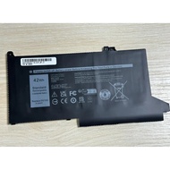 0G74G Battery For Latitude 12 7000 7280 7380 7480 Series PGFX4 0NF0H