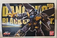 （有貨）New Bandai Super Minipla 超獸機神 Black Ver. 食玩模型