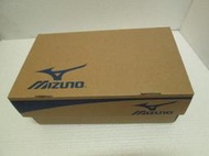 美津濃Mizuno 褐色鞋盒/包裝盒/球鞋紙盒33(只有盒子，沒有物品) 尺寸(PB-2): 18x30x11.5公分(cm)