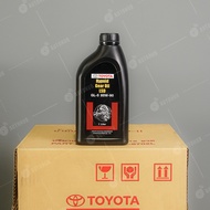 น้ำมันเฟืองท้าย LIMITED 85W-90 1L GL5 Limited ราคา 1 ขวด (PZT018742L)