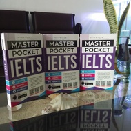 English Smart Dictionary: Master Pocket IELTS