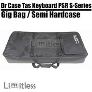 Dr Case Tas Keyboard Yamaha Psr S775 S975 Original