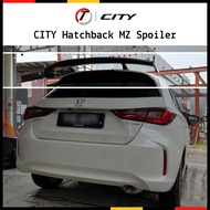 Honda CITY Hatchback MZ Spoiler | City Bodykit City Spoiler