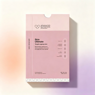 ANP 逆齡全方位營養組合 1盒140粒 28天份量 SKIN Ultimate Advanced Nutrition Programme