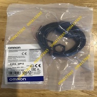 E3FA-DP12 Optical Sensor