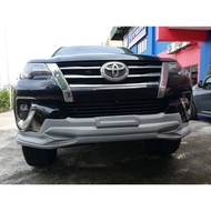 Toyota Fortuner 2017 Fiar Bodykit PU