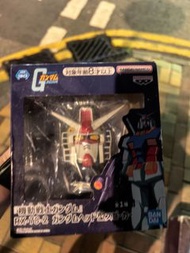 萬代 扭蛋 鋼彈 RX-78-2 頭像喇叭