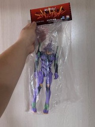 medicom toy evangelion Sofubi EVA 初號機 新世紀福音戰士 Sofubi Vinyl 膠品