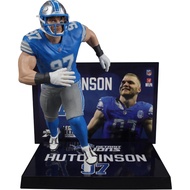 Aidan Hunchinson (Detroit Lions) NFL 7" Figure McFarlane's SportsPicks