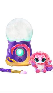 New🌟 Magic Mixies Magical Misting Crystal Ball神奇水晶球