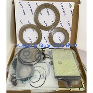 Auto Transmission Half Set Ford Ranger 10R80