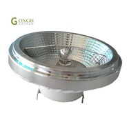 Warm White AR111 LED Spotlight 18W Dimmable 85-265V Reccessed Ceiling Lamp AR111 QR111 Downlight G53