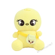 SKZOO Stray Kids Plush Toy - ตุ๊กตาผ้าฝ้าย Leeknow Hyunjin สำหรับคอลเลกชันแฟนๆ