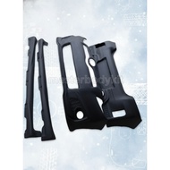 Bemper bodykit yaris 2006 2007 2008 2009 2010 2011 body kit yaris bumper yaris bakpao bemper yaris b