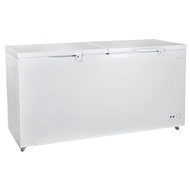 MIDEA Chest Freezer WD-670W