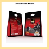 G7 3in1 Trung Nguyen Coffee - Cà phê G7 3in1 Trung Nguyên  - Kopi G7 3in1 - 咖啡
