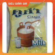 [Tet Goods 2021] COUGAR Soft Milk Candy 270g Thailand Imported Directly, Delicious For Everyone [2021]