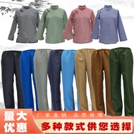 Farmer Guerrilla Guerrilla Guerrilla Clothes Farmer Costume Civil Costume Republic of China Student 