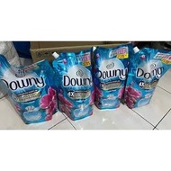 Downy Sunrise Fresh Refill Pack 2.4L「Perume」