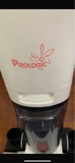 PROLOGIC吸塵拖地機