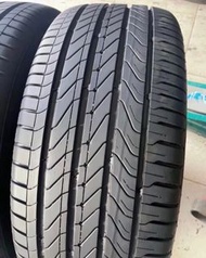 22545R18馬牌牌Continental UC6 95V  呔