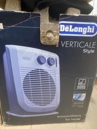 DeLonghi Heater