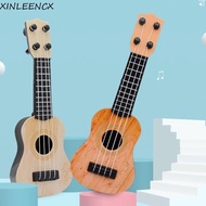 XINLEENCX Classical Ukulele Kids Guitar Nice Gift Mini 4 Strings Musical Instrument Early Education 