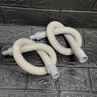 60CM / 120CM AIRCOND 1HP/2HP Drain Flow Pipe OUTLET PIPE INTERNAL INDOOR DRAIN HOSE INSULATION PAIP AIR KELUAR EKON