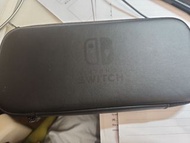 Nintendo Switch 保護殼/便包