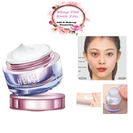 HEXZE Skin Tone Brightening Lazy Cream 50ml, Lazy Moisturizing, Whitening, Concealer Cream
