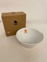 全新北歐風瑞典餐具品牌MOZ特式設計碗 14.5cm