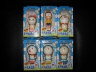小叮噹 哆啦A夢 不是 合金 超合金 Doraemon  日本購回正版品 大雄 哆啦美 元祖 陶瓷 搖頭公仔 超絕版品