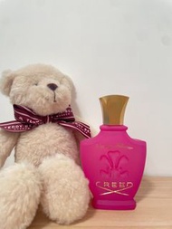 [原支香水/分裝試香]  🌹 Creed Spring Flower / 香水版 小樣
