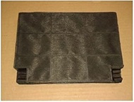 Carbon Filter 20/S for Cooker Hood Mastercook Snella, Inca, Beko CTB, Franke FTC, Faber, Cooker Hood