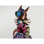 Resin Figure Kit Pretty Derby Rice Shower Unpainted Garage Resin Kit Model GK